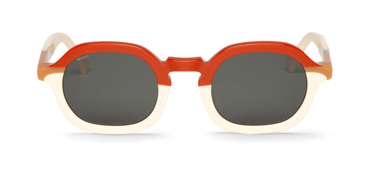 Elpatio Sunglasses With Classical Lenses - Mr.Boho - Sunglasses