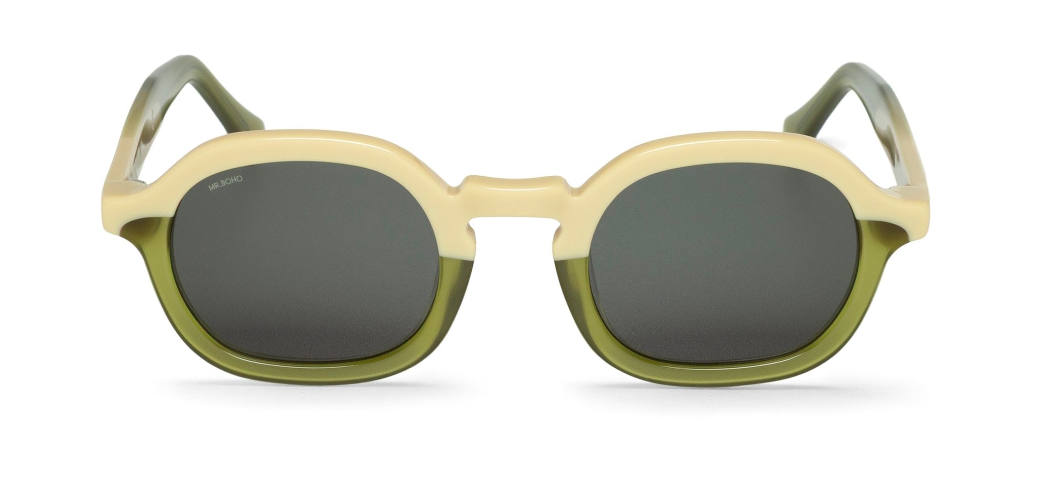 Elpatio Sunglasses With Classical Lenses - Mr.Boho - Sunglasses