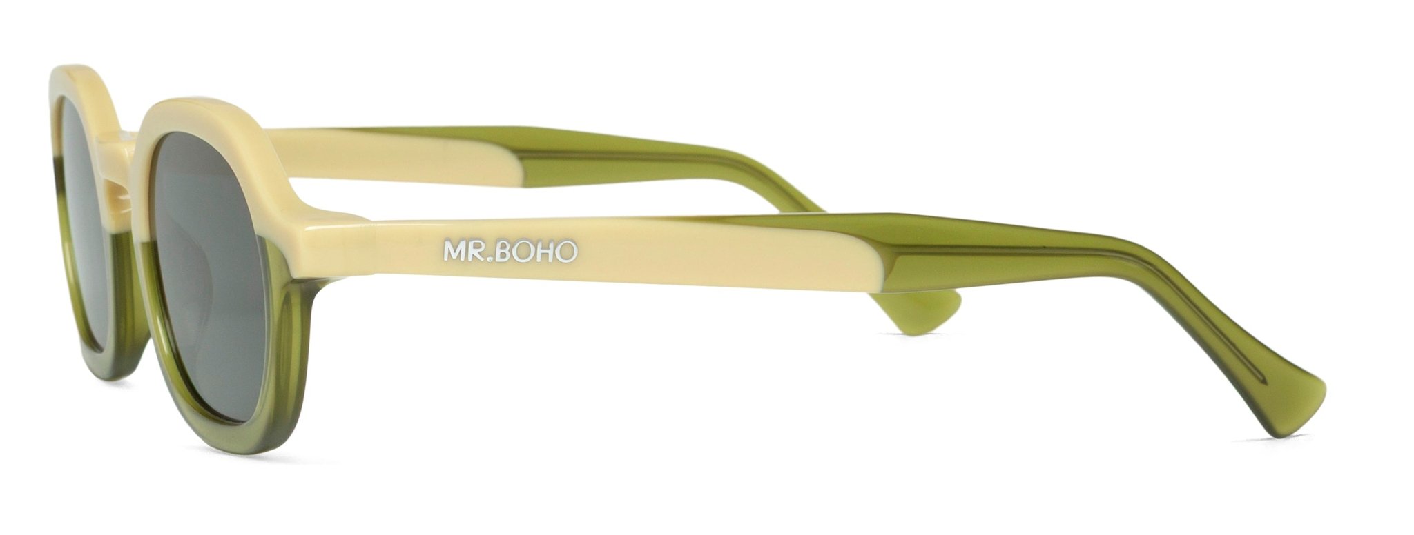Elpatio Sunglasses With Classical Lenses - Mr.Boho - Sunglasses