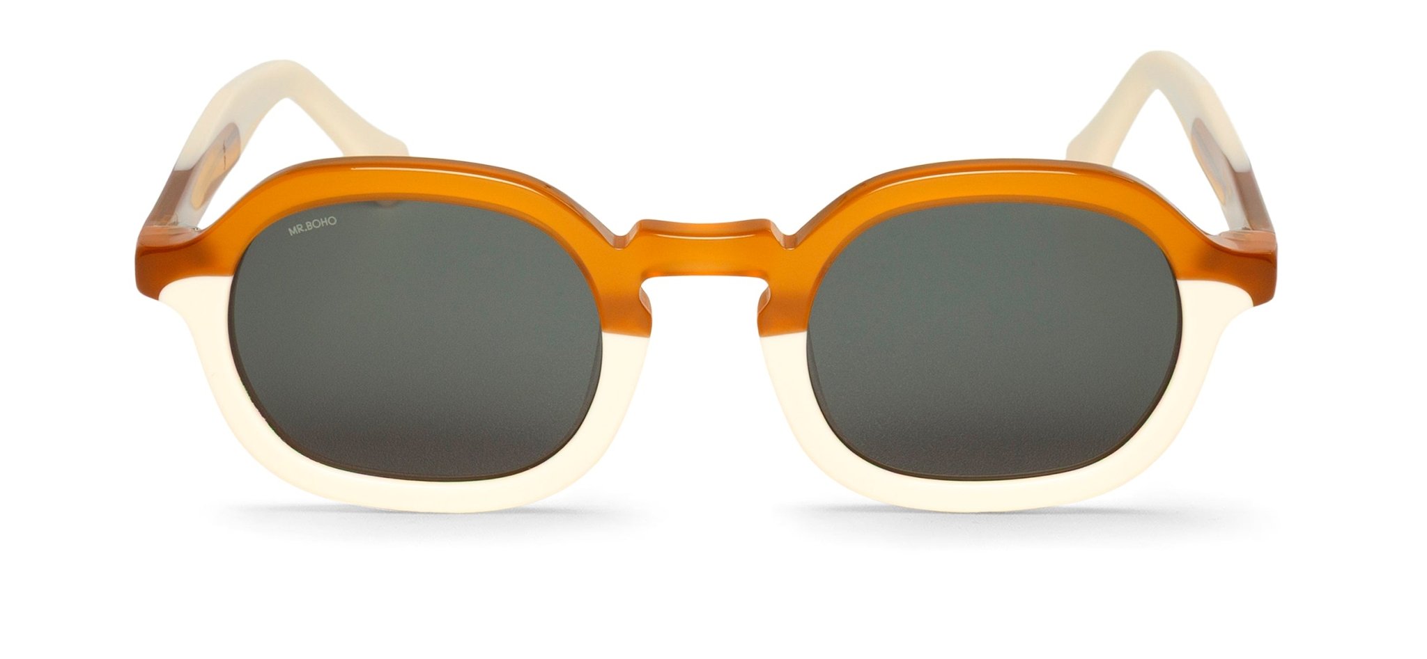 Elpatio Sunglasses With Classical Lenses - Mr.Boho - Sunglasses