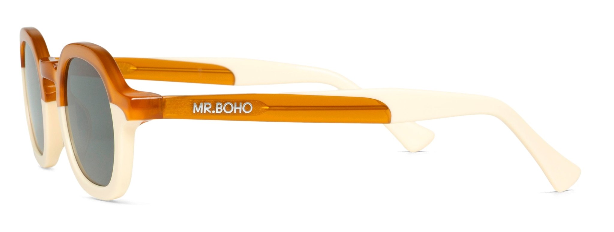 Elpatio Sunglasses With Classical Lenses - Mr.Boho - Sunglasses
