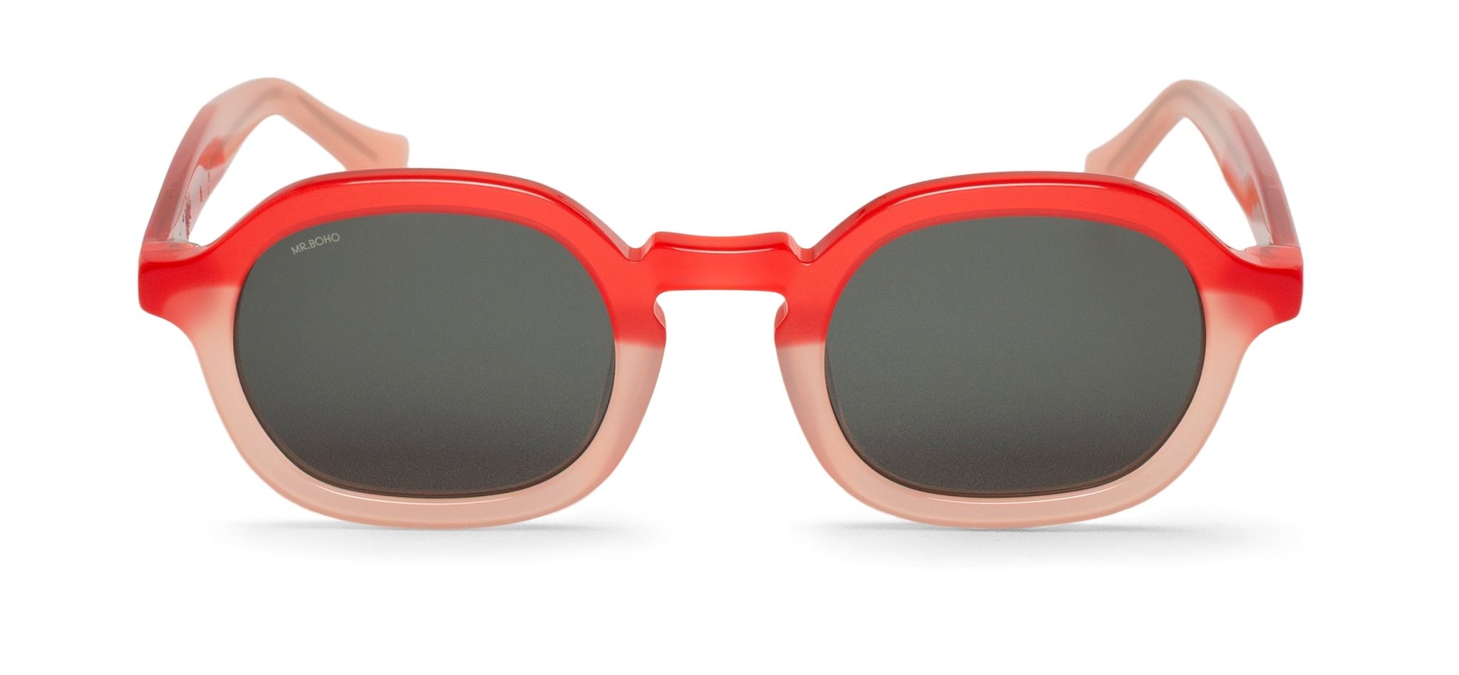 Elpatio Sunglasses With Classical Lenses - Mr.Boho - Sunglasses
