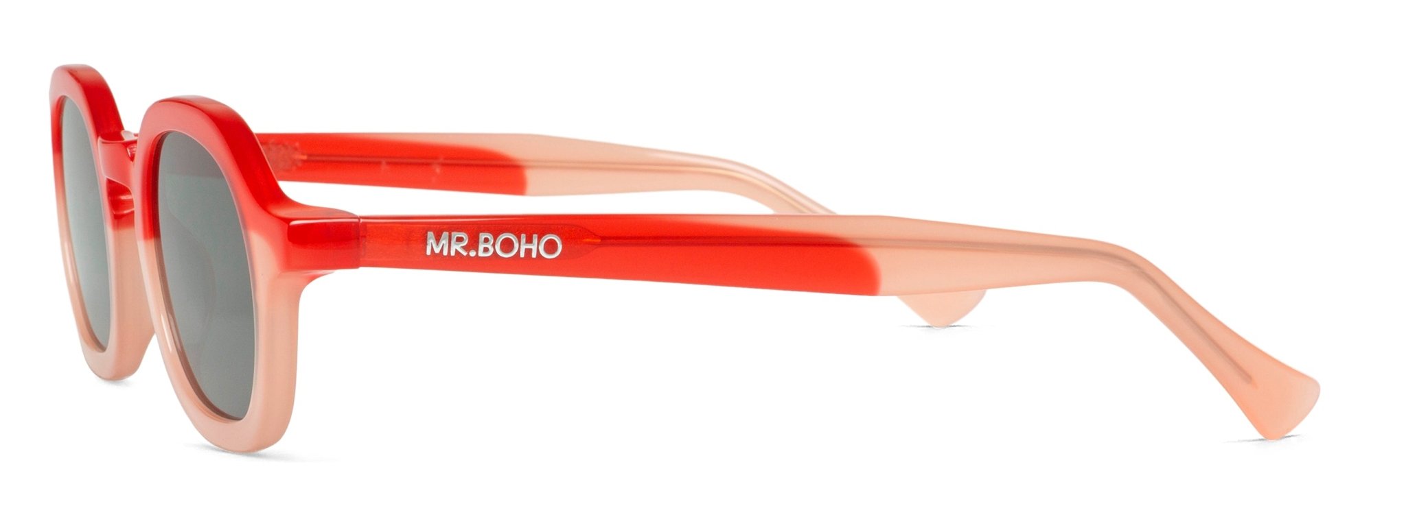 Elpatio Sunglasses With Classical Lenses - Mr.Boho - Sunglasses