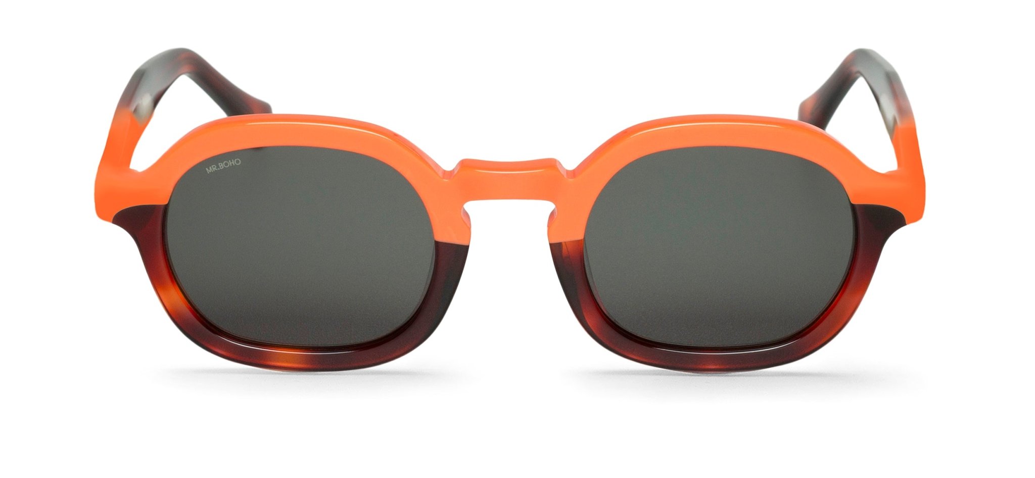 Elpatio Sunglasses With Classical Lenses - Mr.Boho - Sunglasses