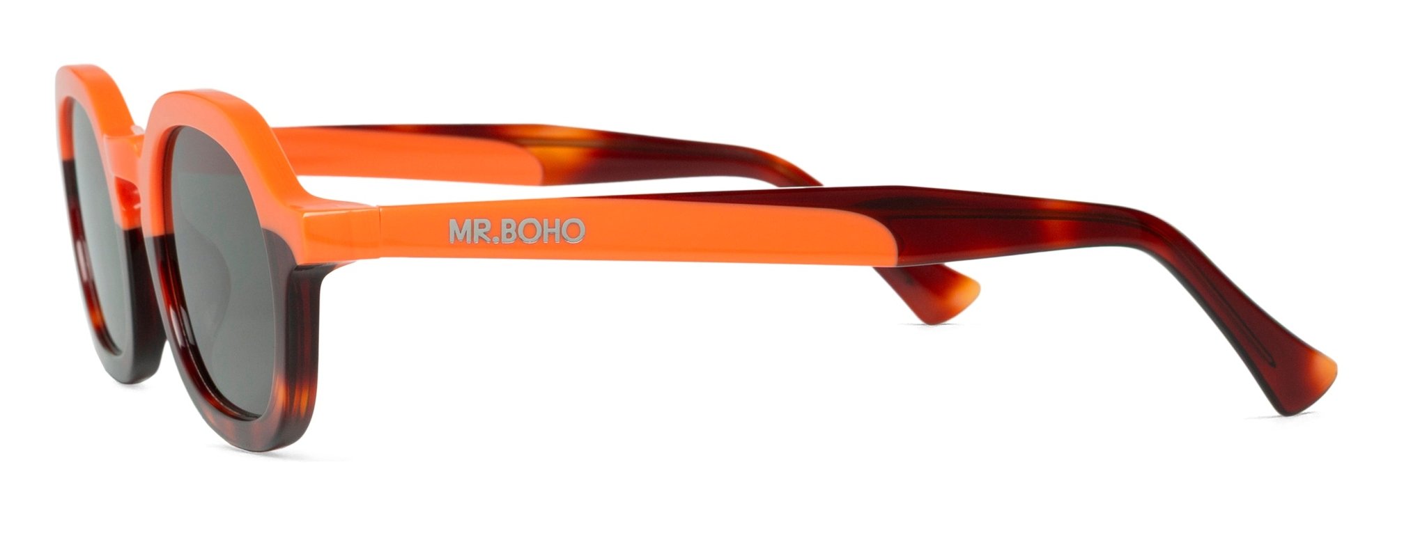Elpatio Sunglasses With Classical Lenses - Mr.Boho - Sunglasses