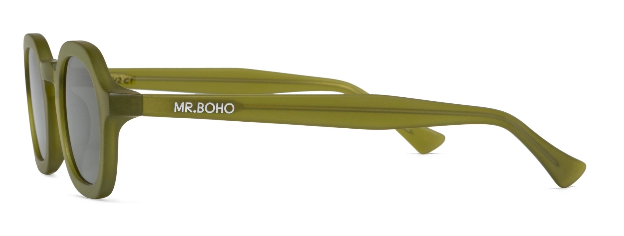 Elpatio Sunglasses With Classical Lenses - Mr.Boho - Sunglasses