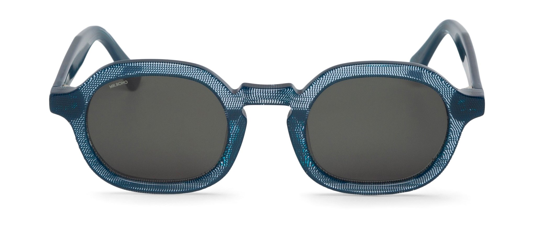 Elpatio Sunglasses With Classical Lenses - Mr.Boho - Sunglasses