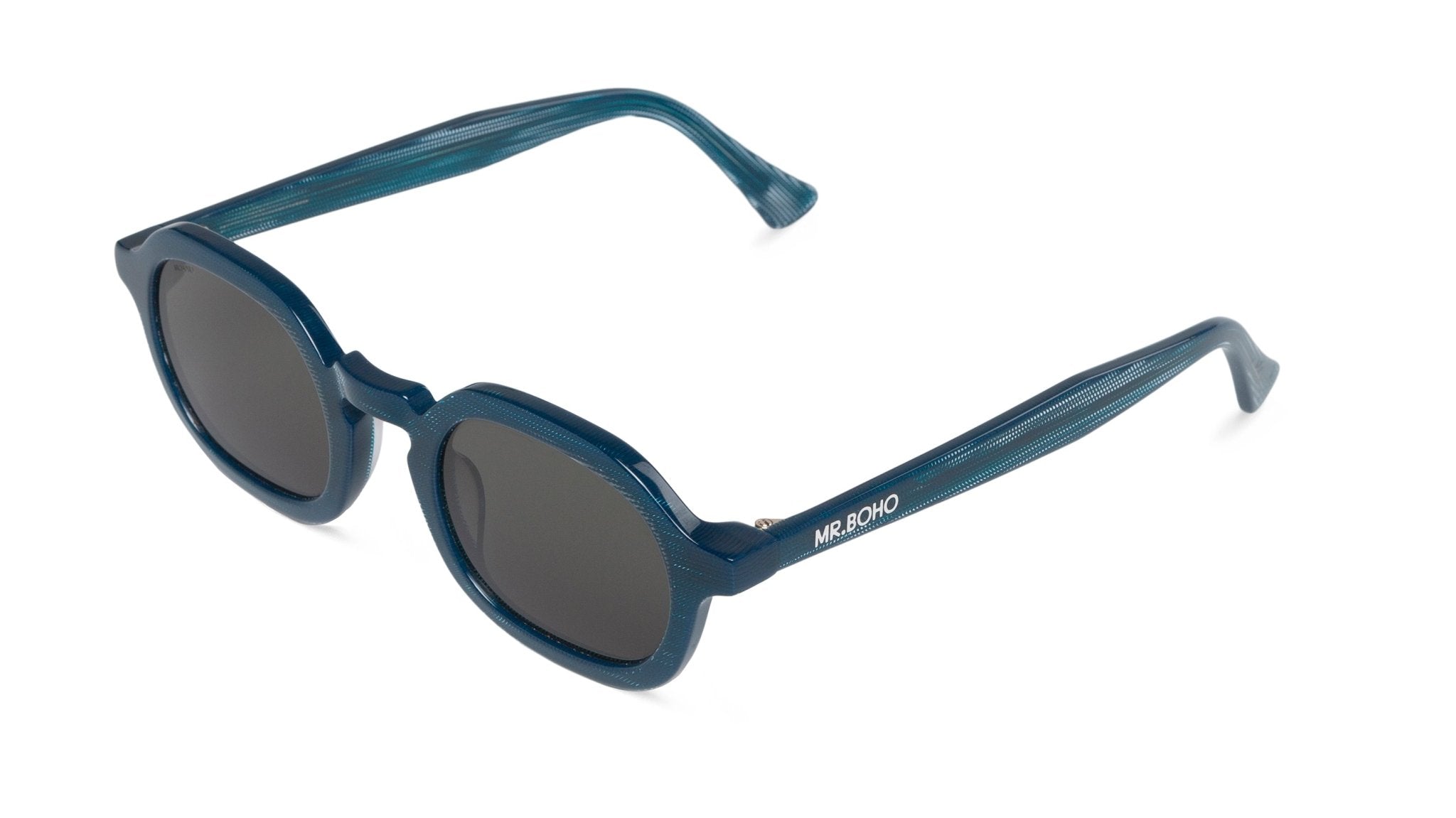 Elpatio Sunglasses With Classical Lenses - Mr.Boho - Sunglasses