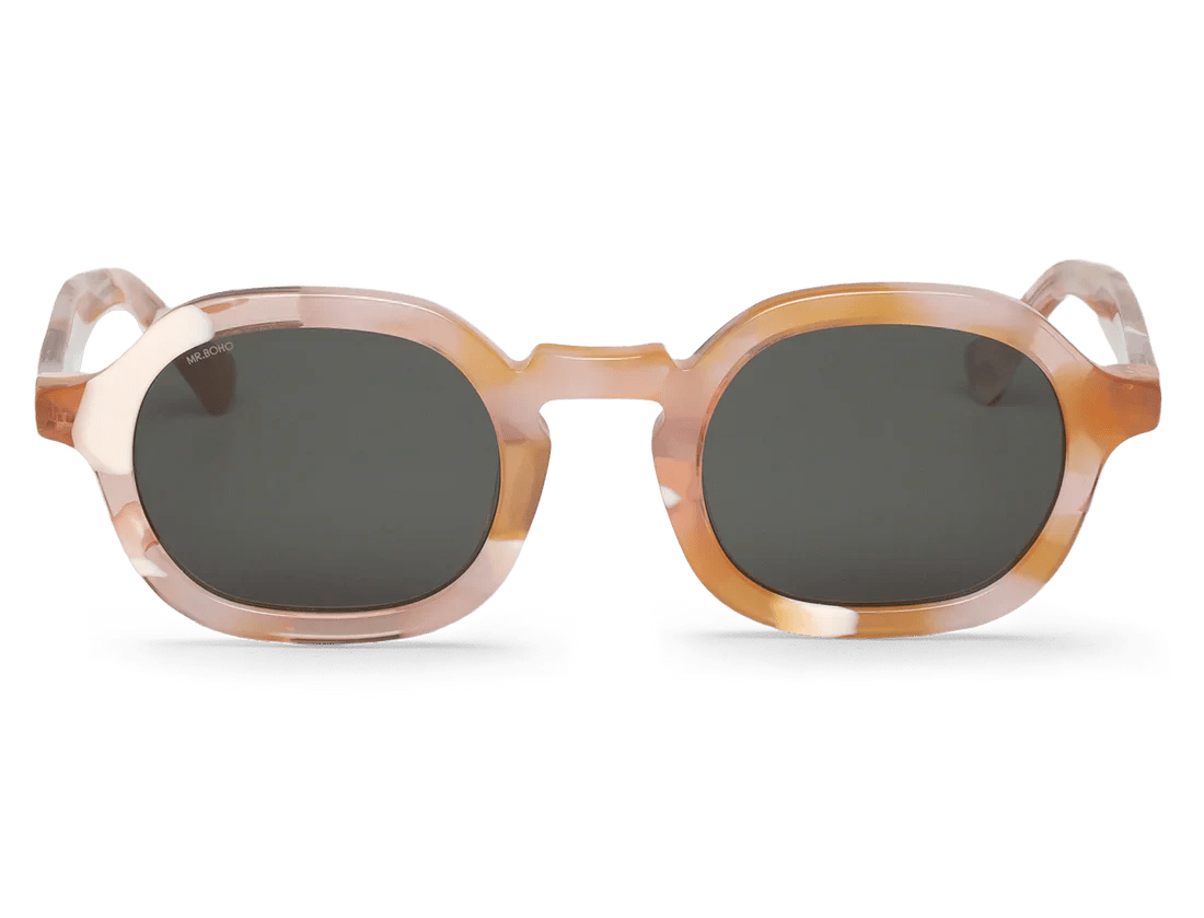 Elpatio Sunglasses With Classical Lenses - Mr.Boho - Sun Glasses