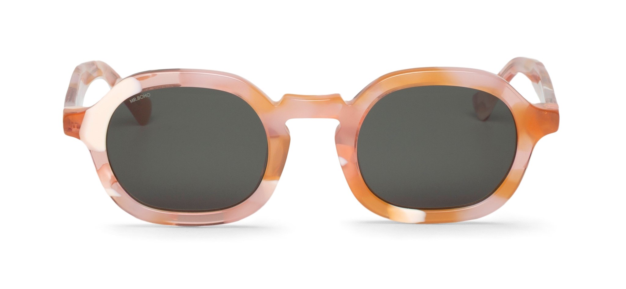 Elpatio Sunglasses With Classical Lenses - Mr.Boho - Sunglasses