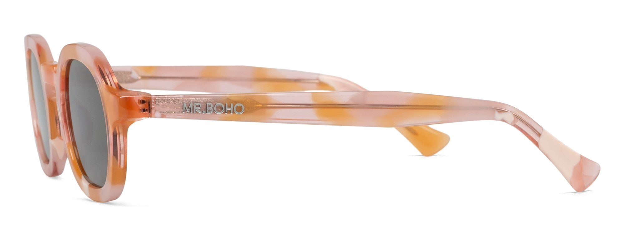 Elpatio Sunglasses With Classical Lenses - Mr.Boho - Sunglasses