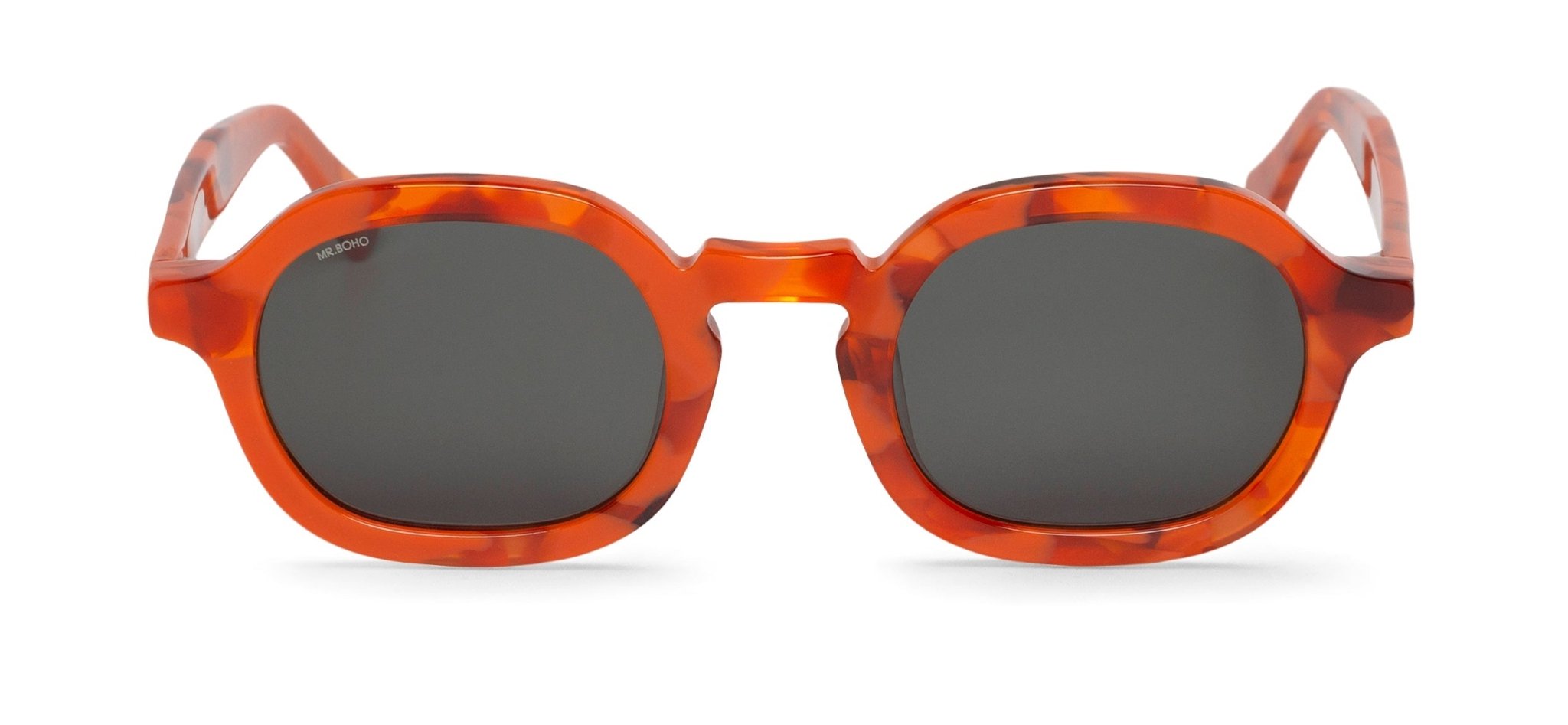 Elpatio Sunglasses With Classical Lenses - Mr.Boho - Sunglasses