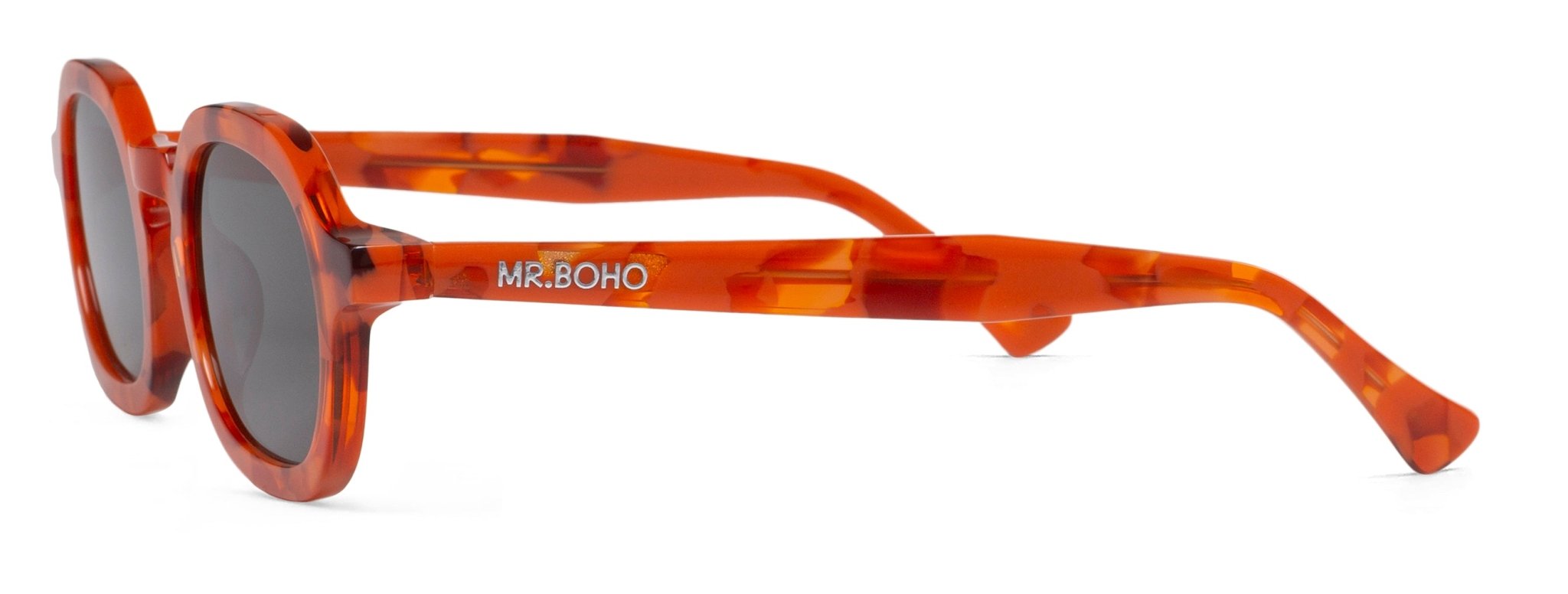 Elpatio Sunglasses With Classical Lenses - Mr.Boho - Sunglasses