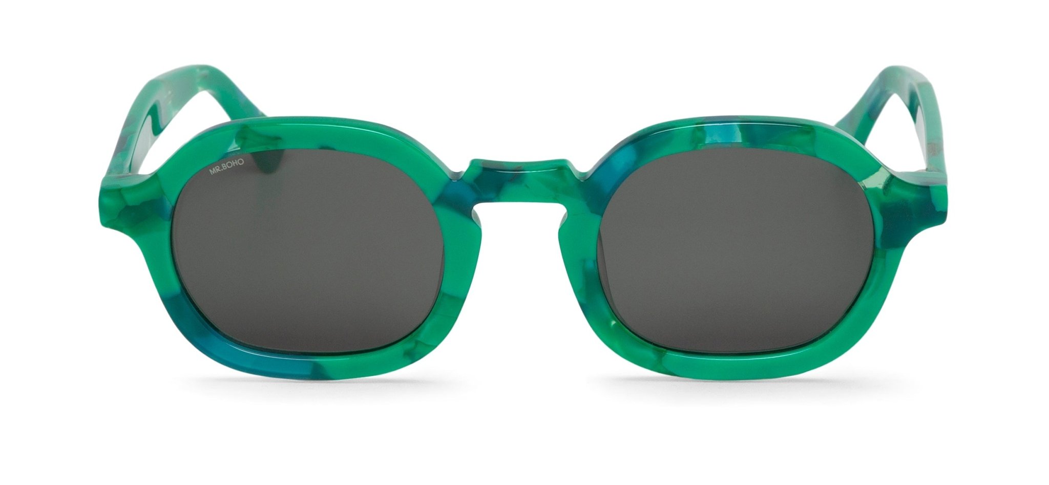 Elpatio Sunglasses With Classical Lenses - Mr.Boho - Sunglasses