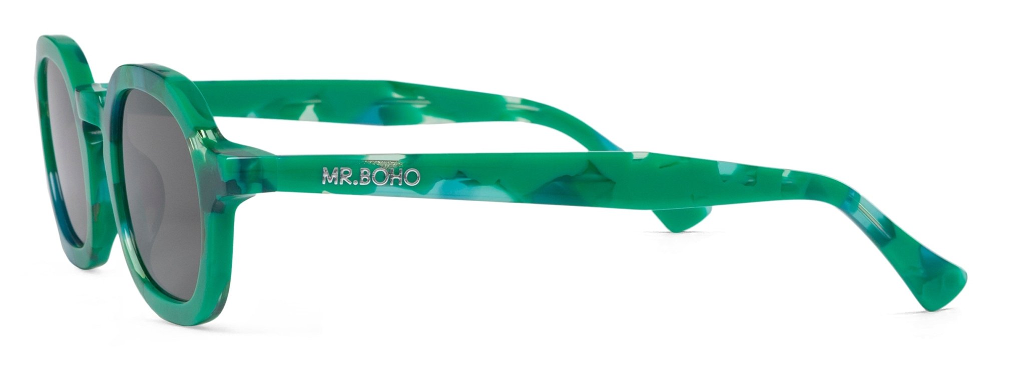 Elpatio Sunglasses With Classical Lenses - Mr.Boho - Sunglasses