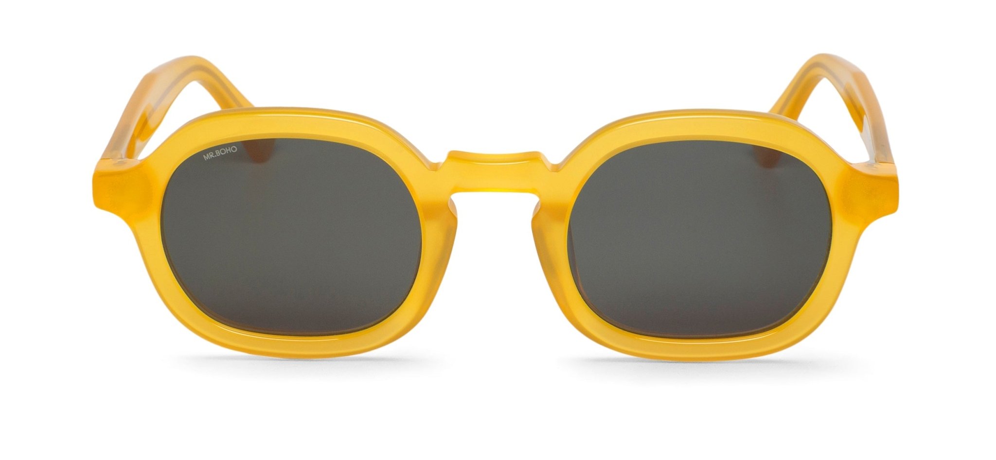 Elpatio Sunglasses With Classical Lenses - Mr.Boho - Sunglasses
