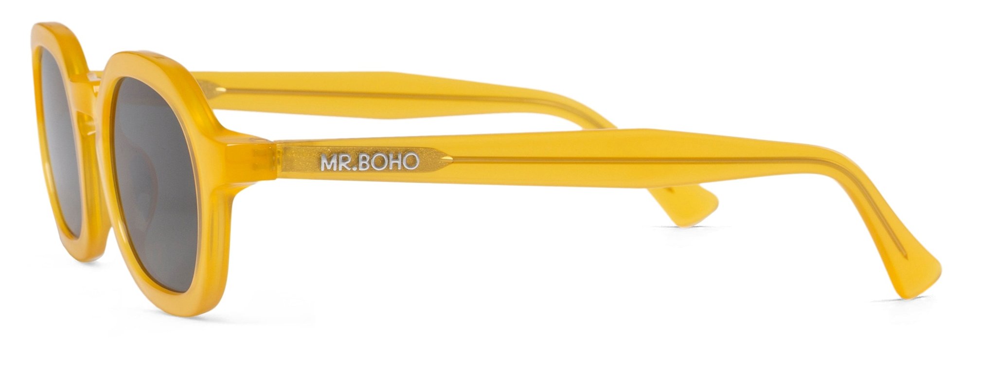 Elpatio Sunglasses With Classical Lenses - Mr.Boho - Sunglasses