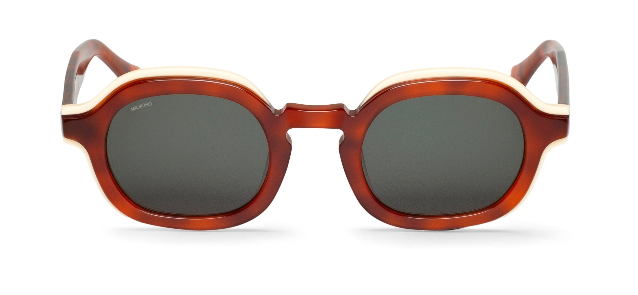 Elpatio Sunglasses With Classical Lenses - Mr.Boho - Sunglasses