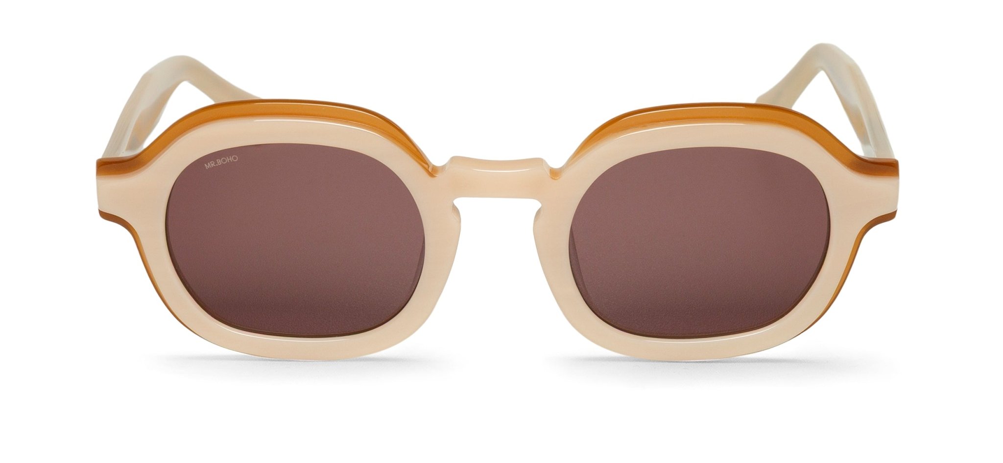 Elpatio Sunglasses With Classical Lenses - Mr.Boho - Sunglasses