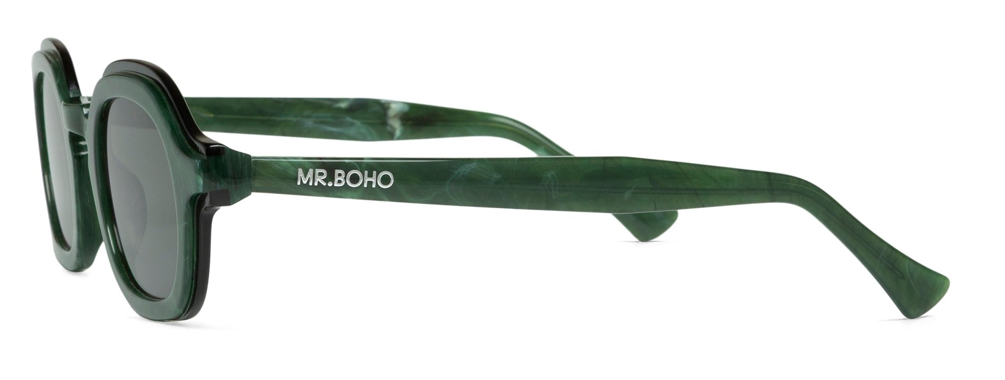 Elpatio Sunglasses With Classical Lenses - Mr.Boho - Sunglasses