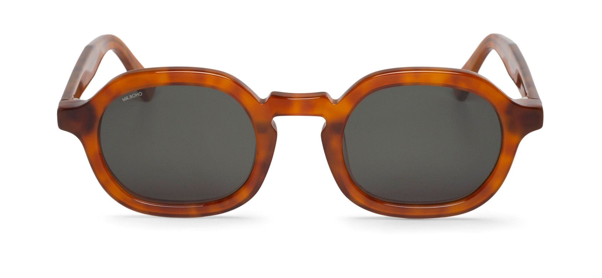 Elpatio Sunglasses With Classical Lenses - Mr.Boho - Sunglasses