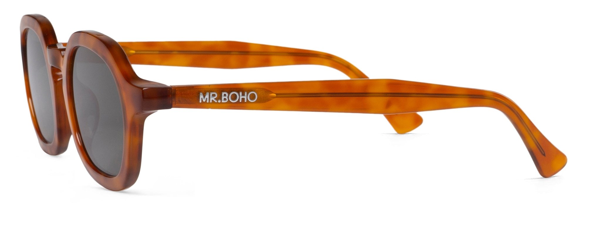 Elpatio Sunglasses With Classical Lenses - Mr.Boho - Sunglasses
