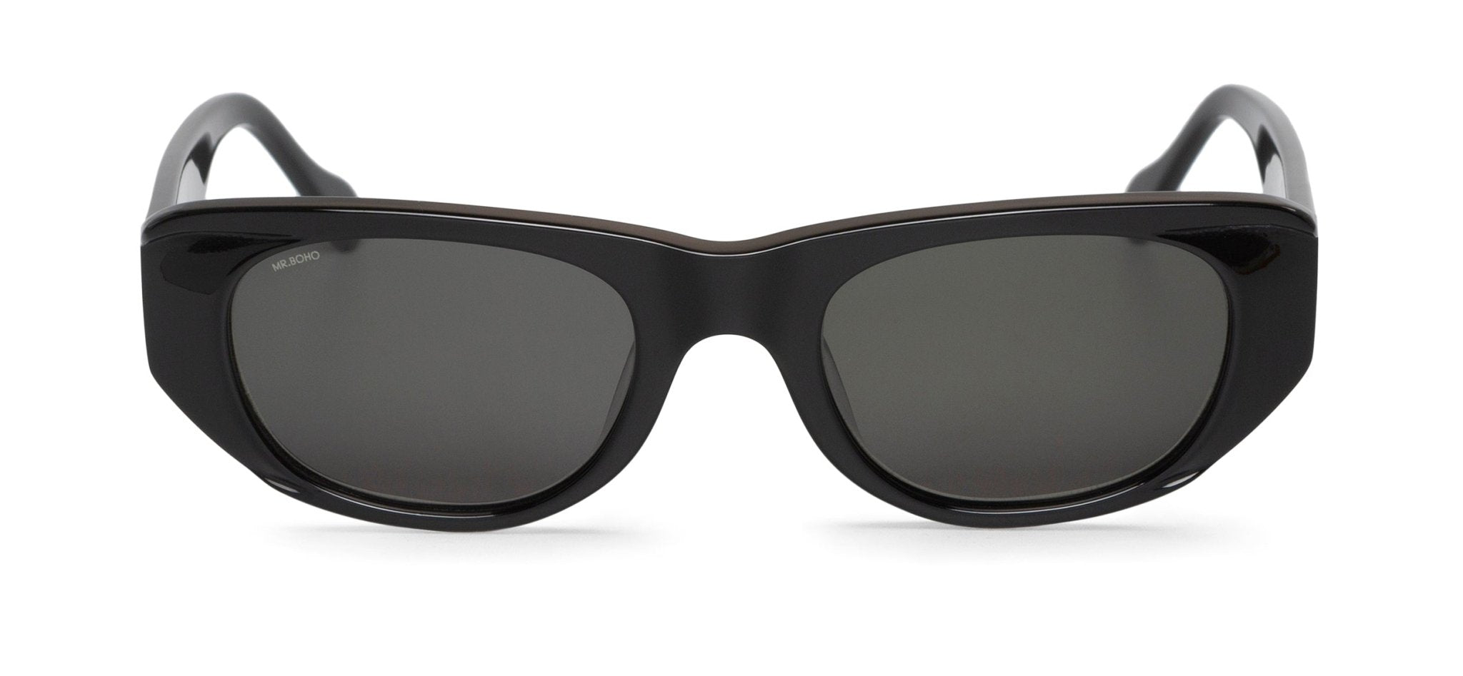 Guyam Sunglasses With Classical Lenses - Mr.Boho - Sunglasses