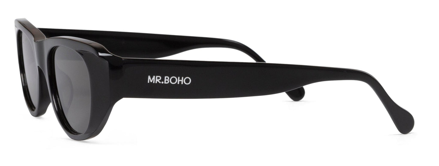 Guyam Sunglasses With Classical Lenses - Mr.Boho - Sunglasses