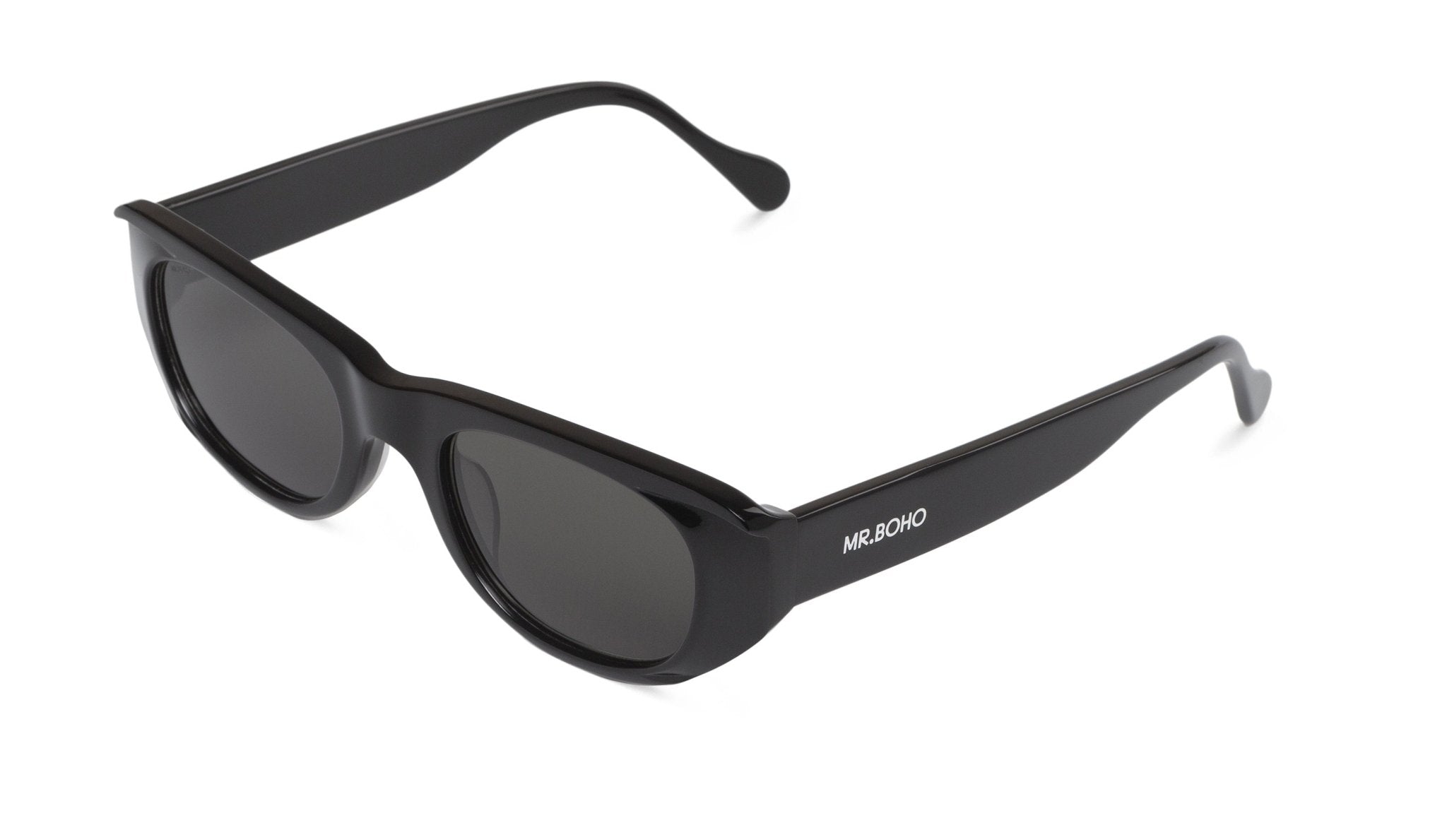 Guyam Sunglasses With Classical Lenses - Mr.Boho - Sunglasses