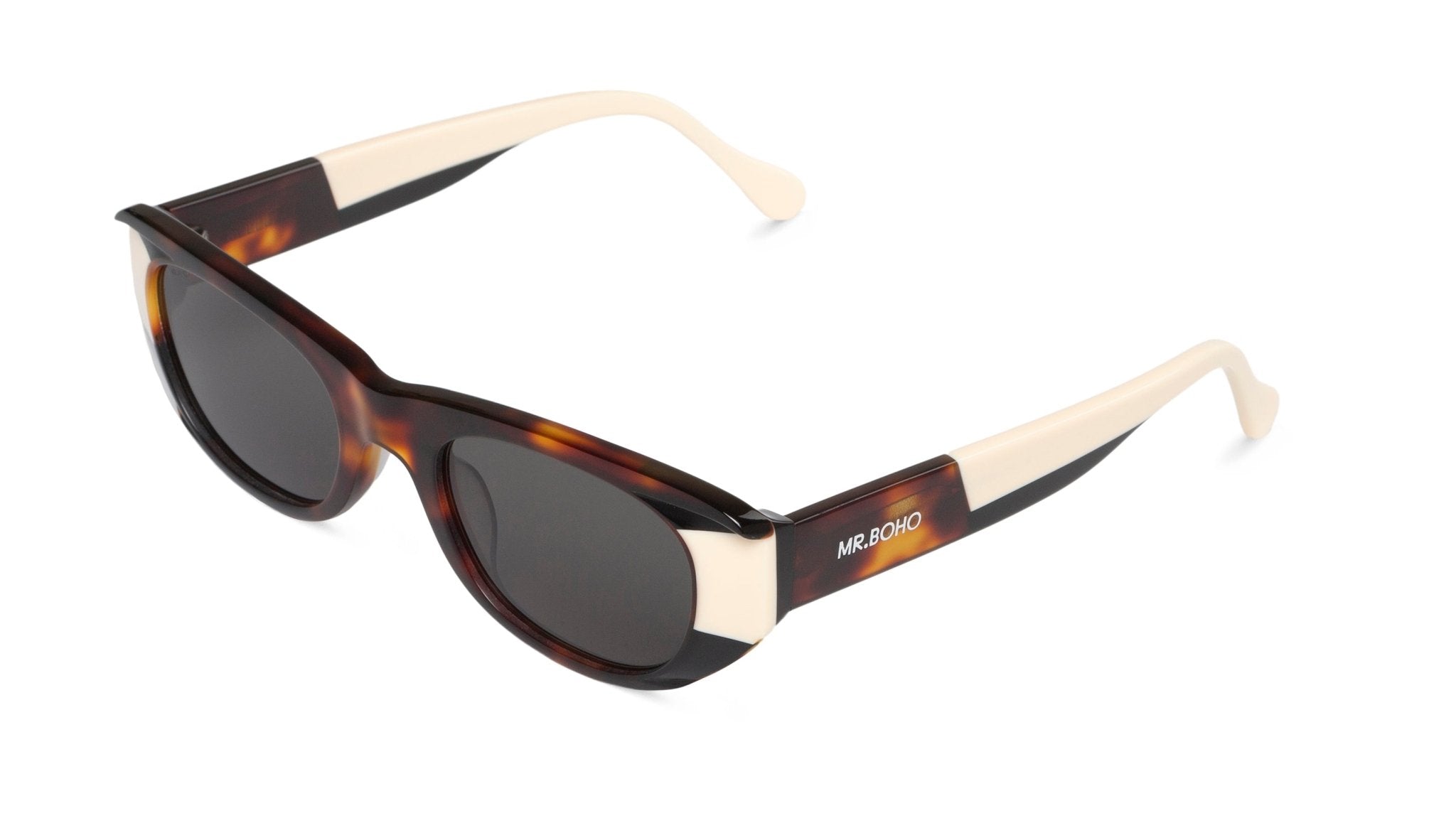 Guyam Sunglasses With Classical Lenses - Mr.Boho - Sunglasses