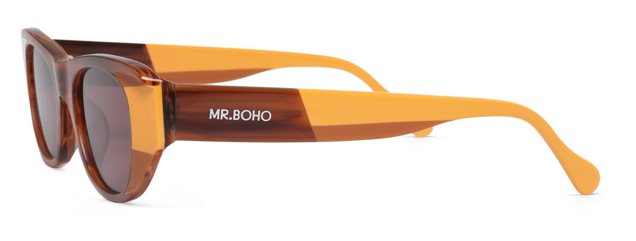 Guyam Sunglasses With Classical Lenses - Mr.Boho - Sunglasses