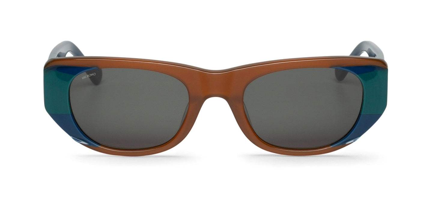 Guyam Sunglasses With Classical Lenses - Mr.Boho - Sun Glasses