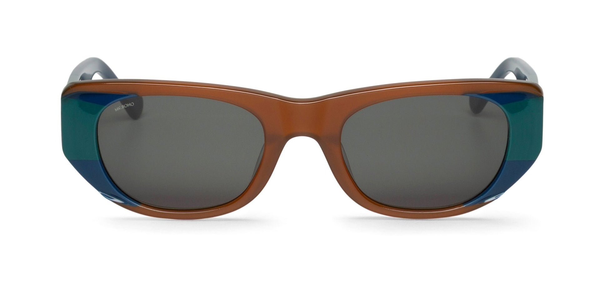 Guyam Sunglasses With Classical Lenses - Mr.Boho - Sun Glasses