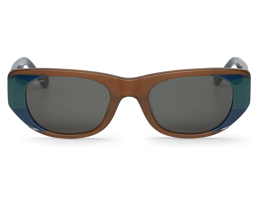 Guyam Sunglasses With Classical Lenses - Mr.Boho - Sunglasses