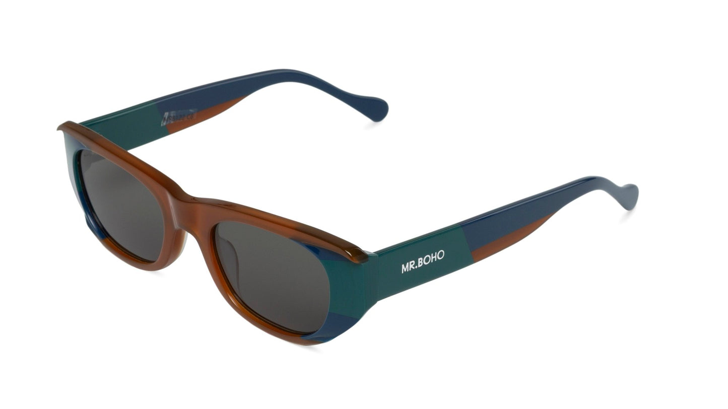 Guyam Sunglasses With Classical Lenses - Mr.Boho - Sun Glasses