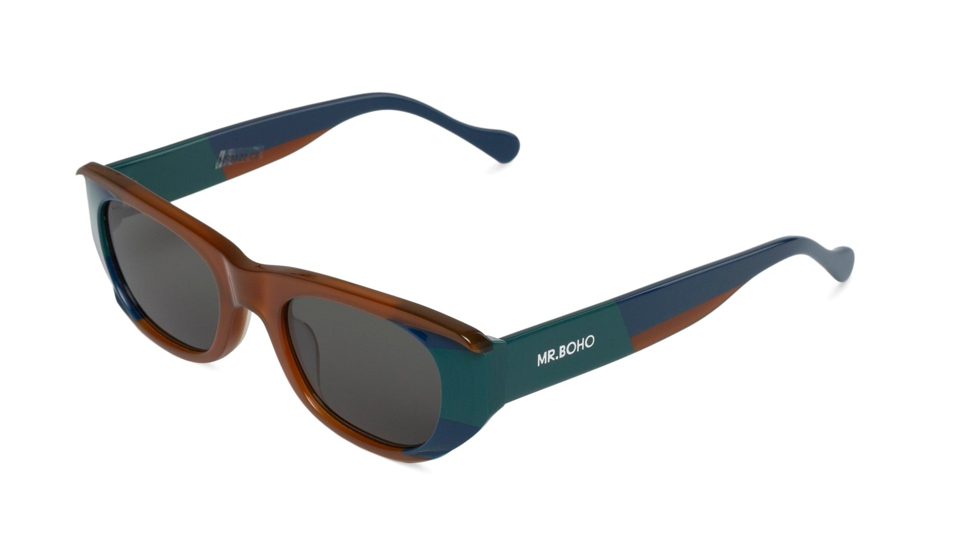 Guyam Sunglasses With Classical Lenses - Mr.Boho - Sun Glasses