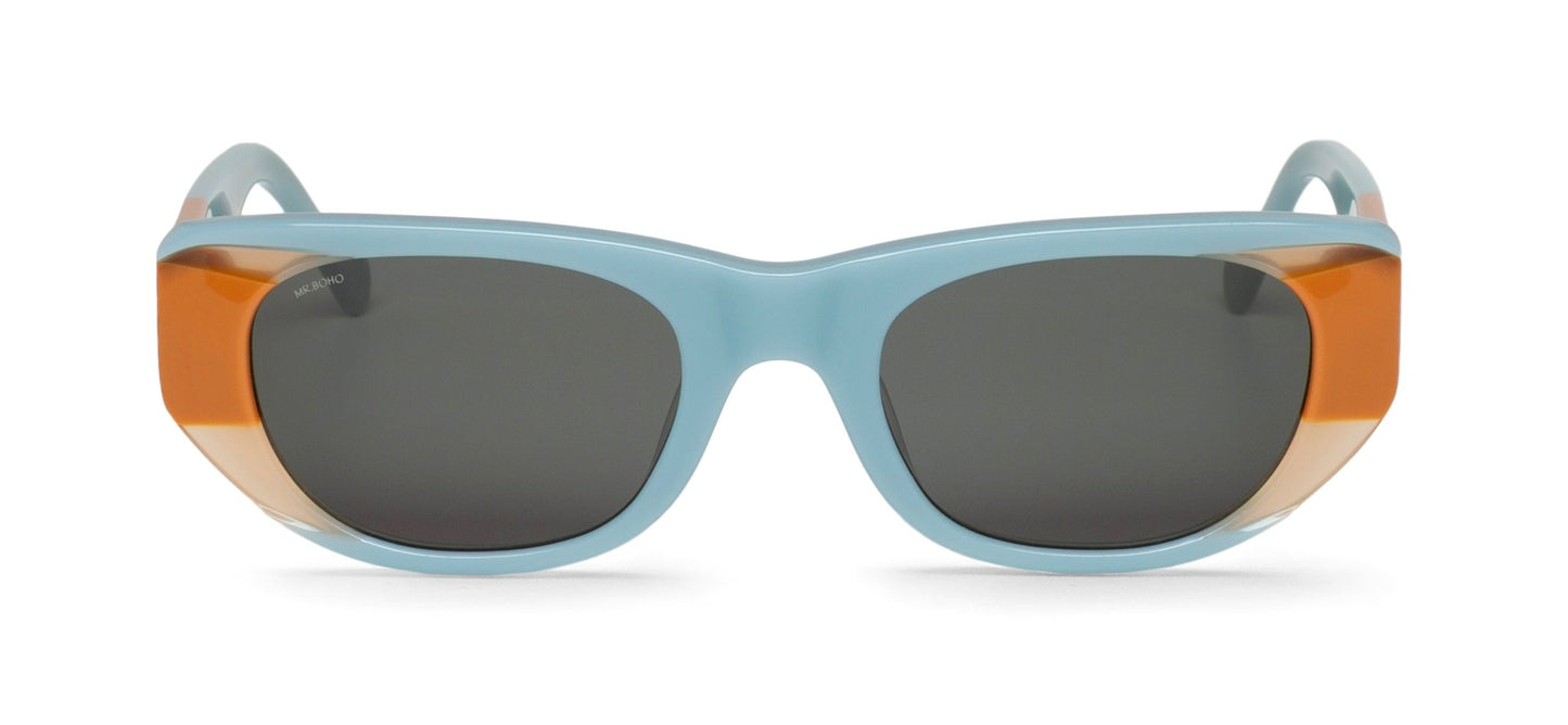 Guyam Sunglasses With Classical Lenses - Mr.Boho - Sun Glasses