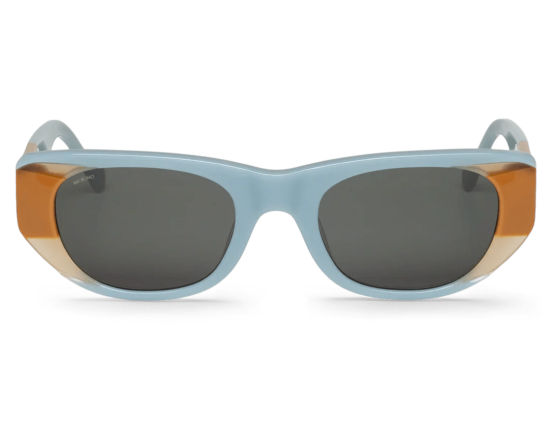 Guyam Sunglasses With Classical Lenses - Mr.Boho - Sun Glasses