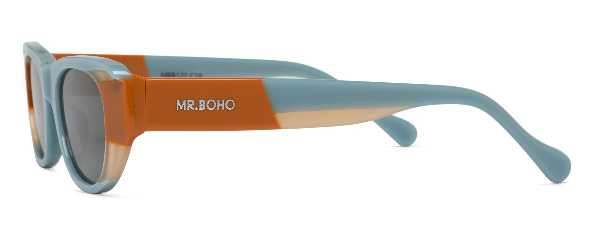 Guyam Sunglasses With Classical Lenses - Mr.Boho - Sun Glasses