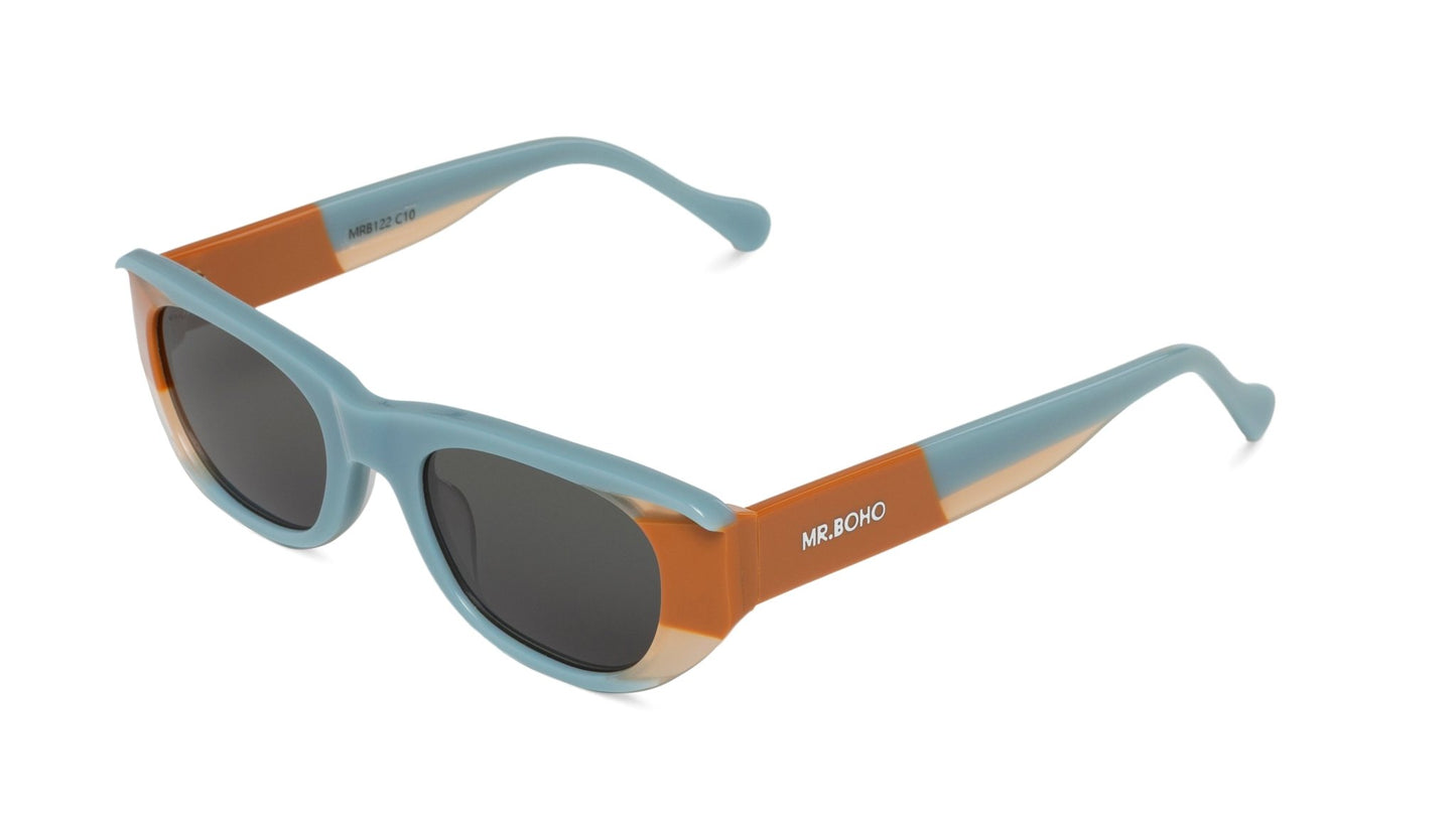 Guyam Sunglasses With Classical Lenses - Mr.Boho - Sun Glasses