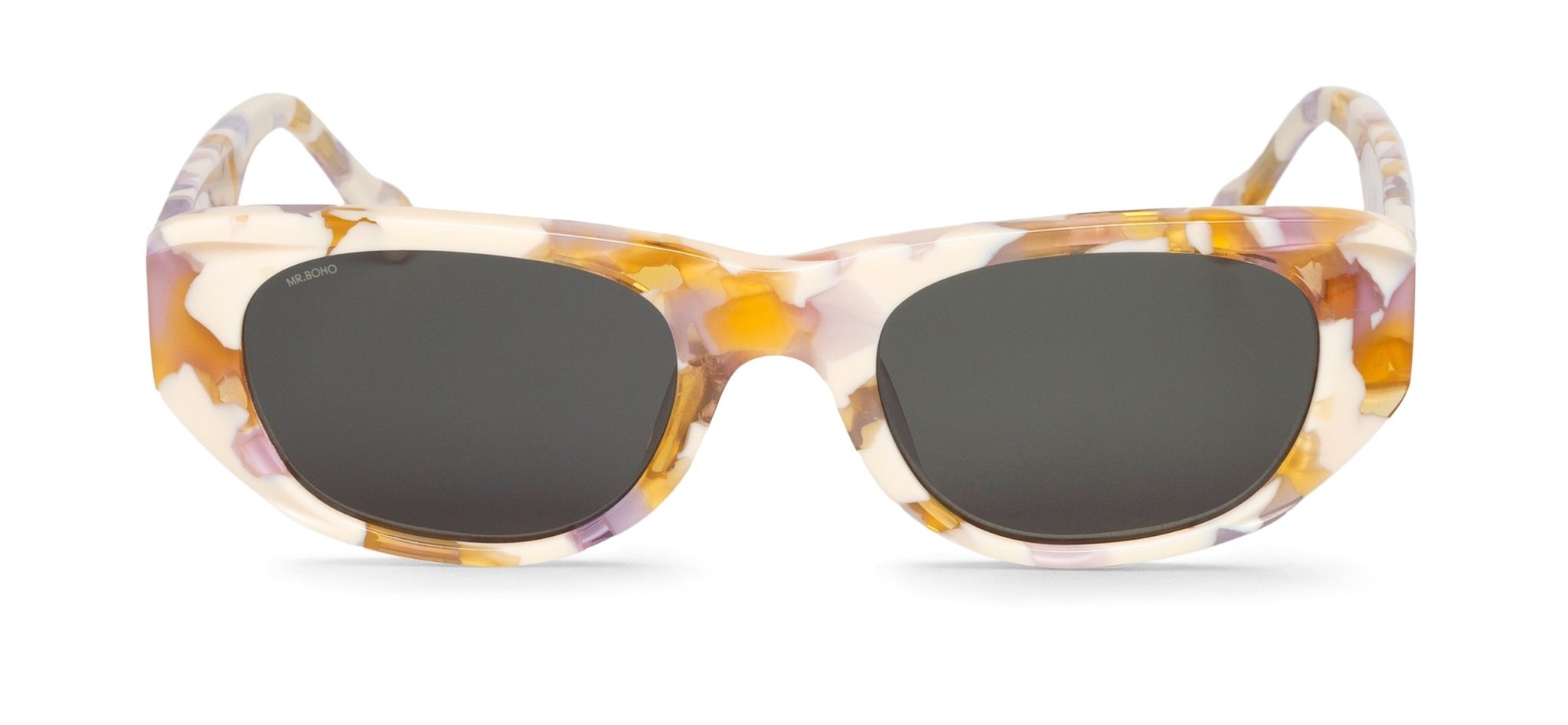 Guyam Sunglasses With Classical Lenses - Mr.Boho - Sunglasses