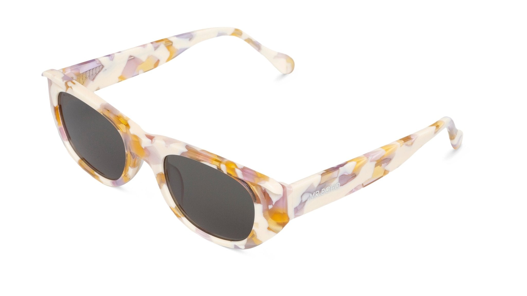 Guyam Sunglasses With Classical Lenses - Mr.Boho - Sunglasses