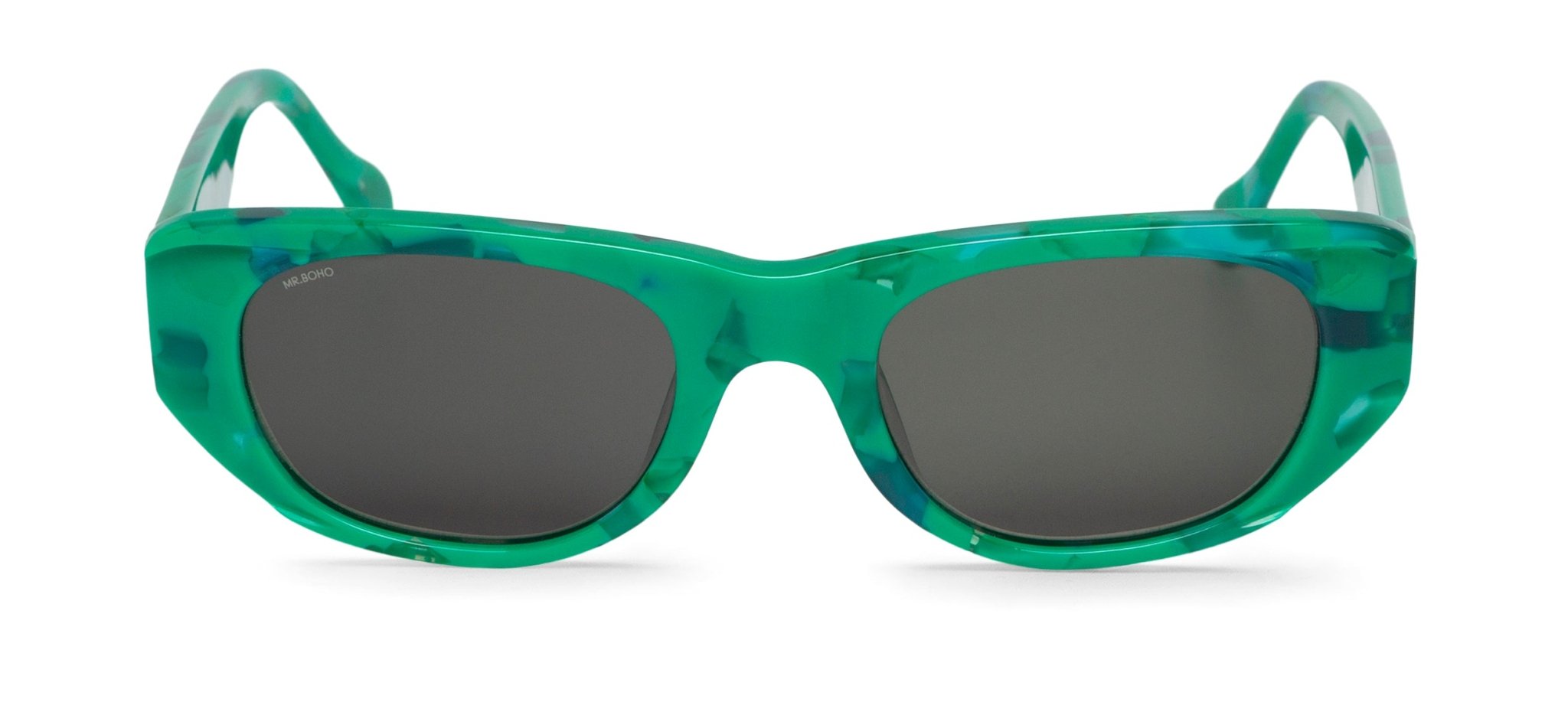 Guyam Sunglasses With Classical Lenses - Mr.Boho - Sunglasses