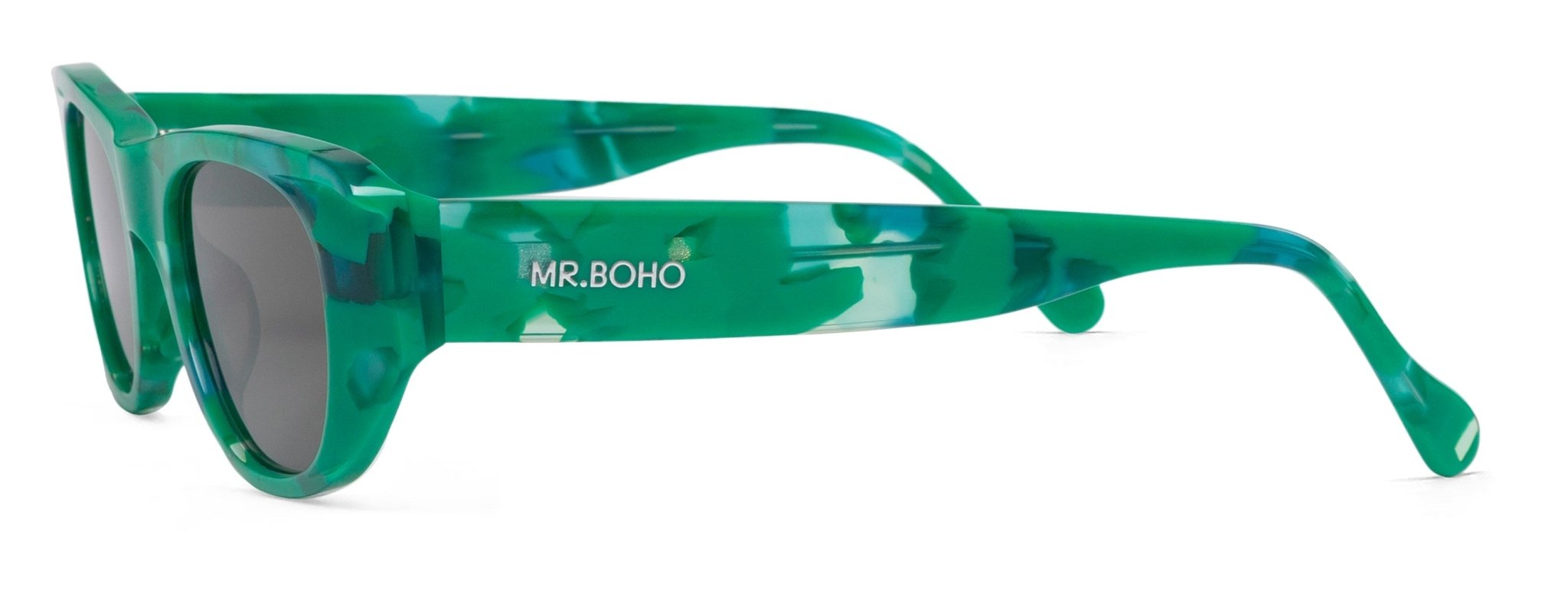 Guyam Sunglasses With Classical Lenses - Mr.Boho - Sunglasses