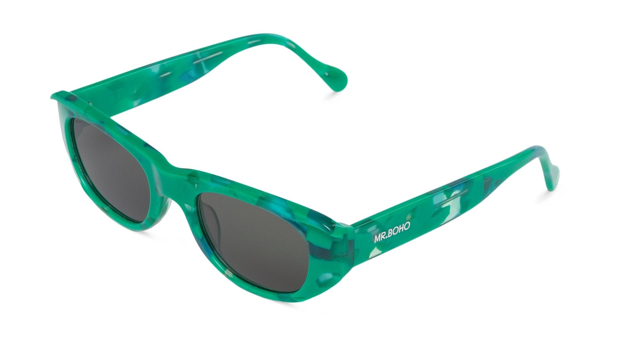 Guyam Sunglasses With Classical Lenses - Mr.Boho - Sunglasses