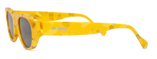 Guyam Sunglasses With Classical Lenses - Mr.Boho - Sun Glasses