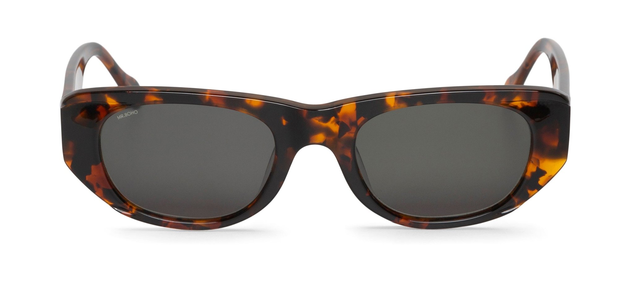 Guyam Sunglasses With Classical Lenses - Mr.Boho - Sunglasses
