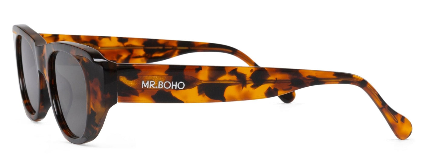 Guyam Sunglasses With Classical Lenses - Mr.Boho - Sunglasses