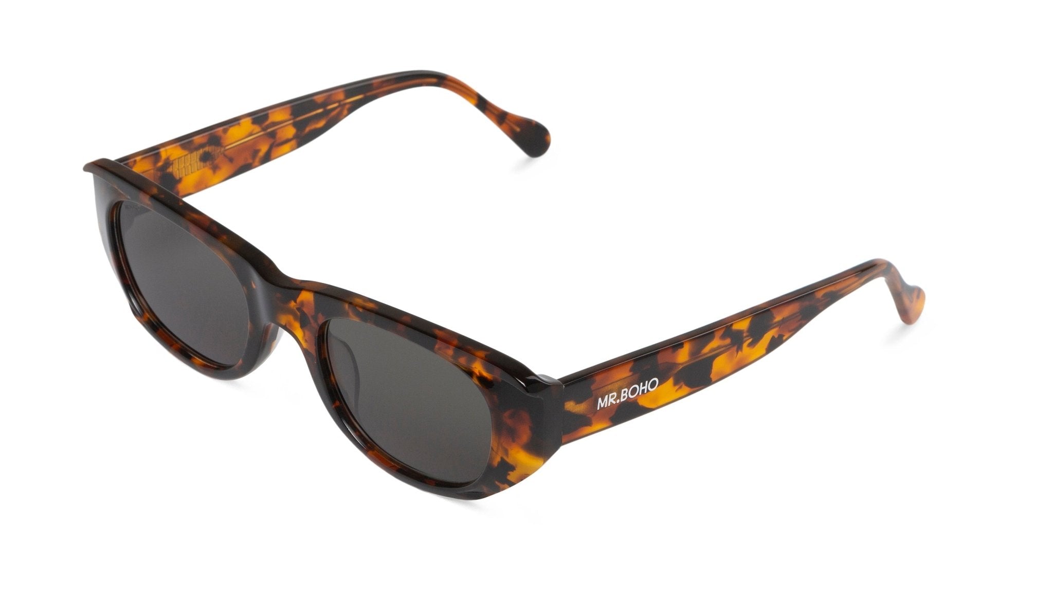 Guyam Sunglasses With Classical Lenses - Mr.Boho - Sunglasses