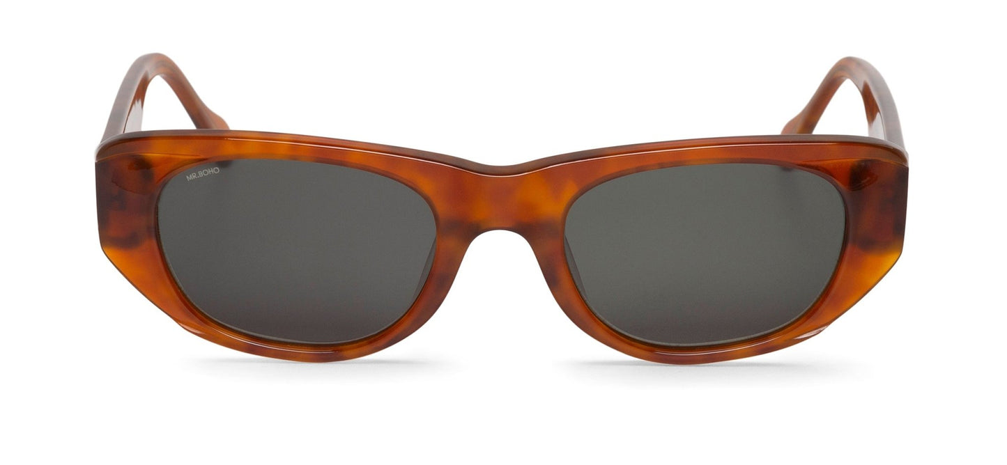 Guyam Sunglasses With Classical Lenses - Mr.Boho - Sunglasses